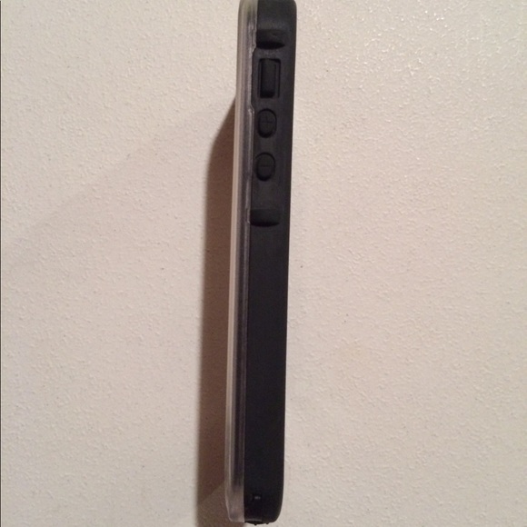 LifeProof NÜÜD iPhone 5c Waterproof Case - Black - Picture 5 of 8